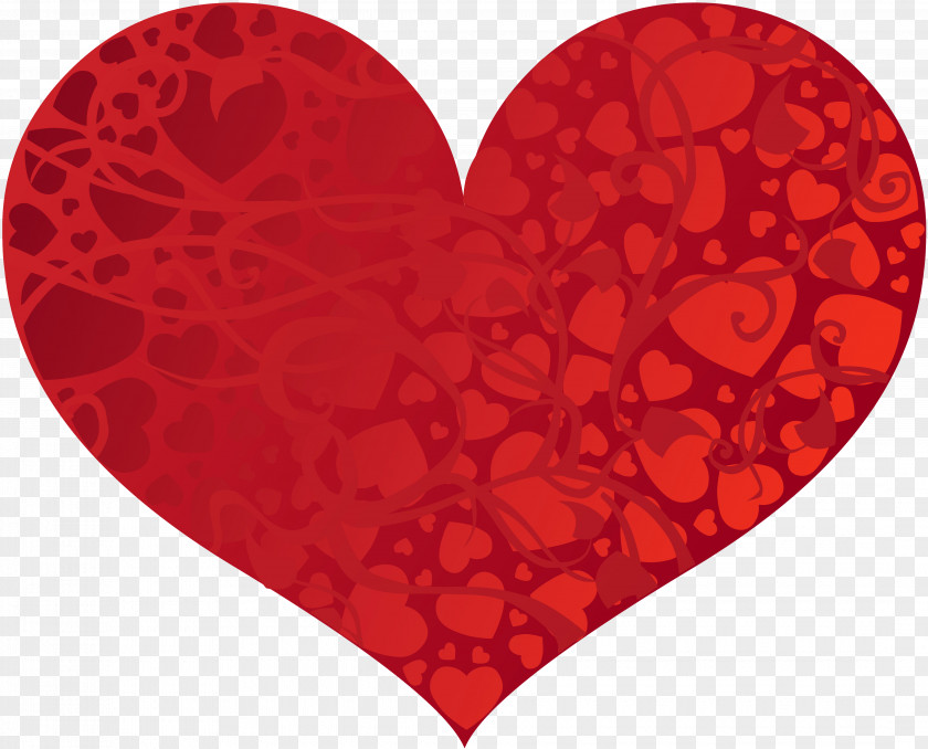 Creative Heart Clip Art Drawing Paper PNG