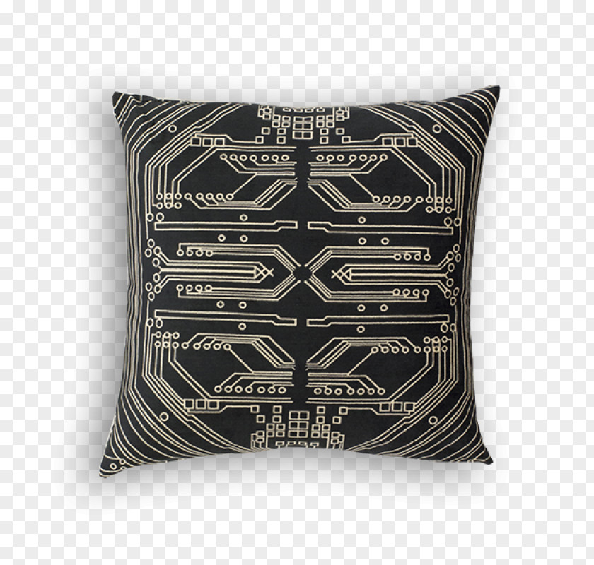 Cushion Throw Pillows PNG