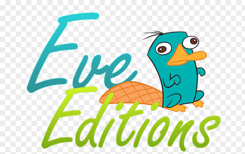EVE Graphic Designer Logo YouTube PNG