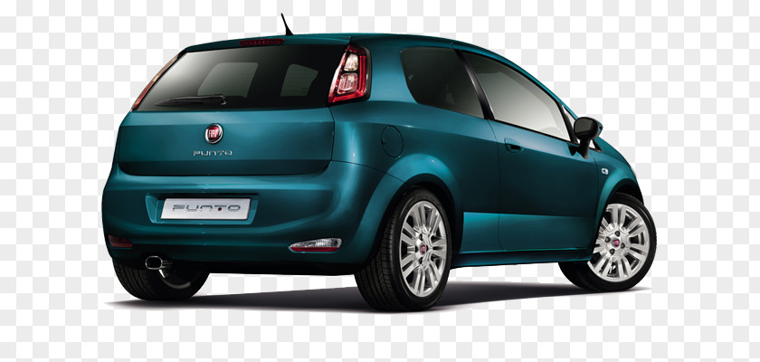 Fiat Sedici Punto Car Automobiles Linea PNG