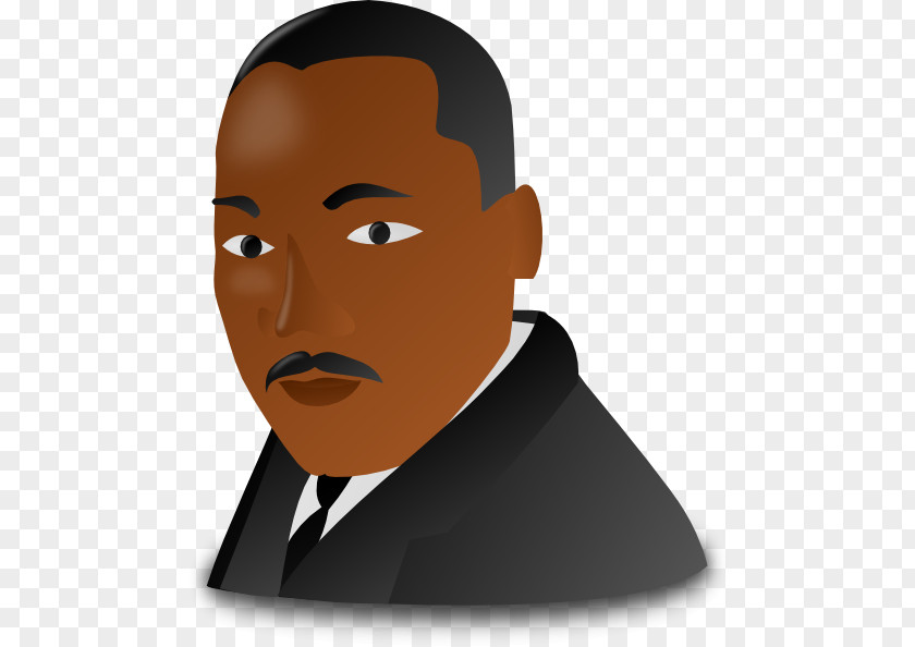 Mlk Cliparts Martin Luther King Jr. African-American Civil Rights Movement Pine Island: Van Horn Public Library Clip Art PNG