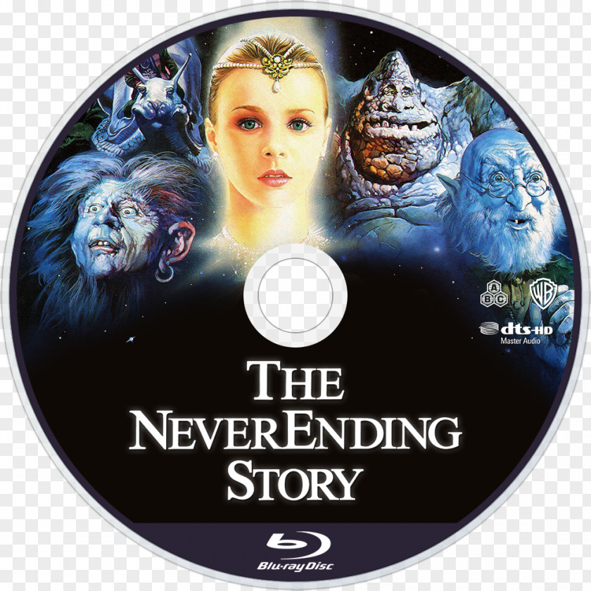 Neverending Story Tattoo Tami Stronach The NeverEnding Atreyu Bastian Bux PNG