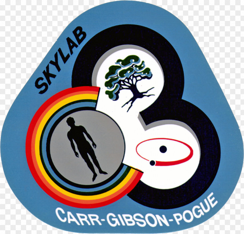 Patch Skylab 3 4 Apollo Program Rescue 2 PNG