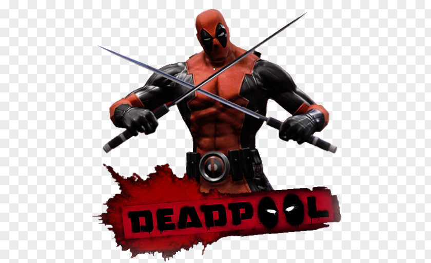 Pool Game Deadpool Hulk Clip Art PNG