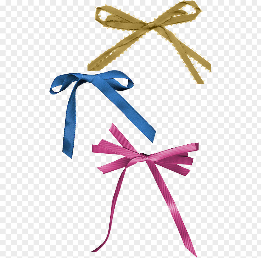 Ribbon Gift Clip Art PNG