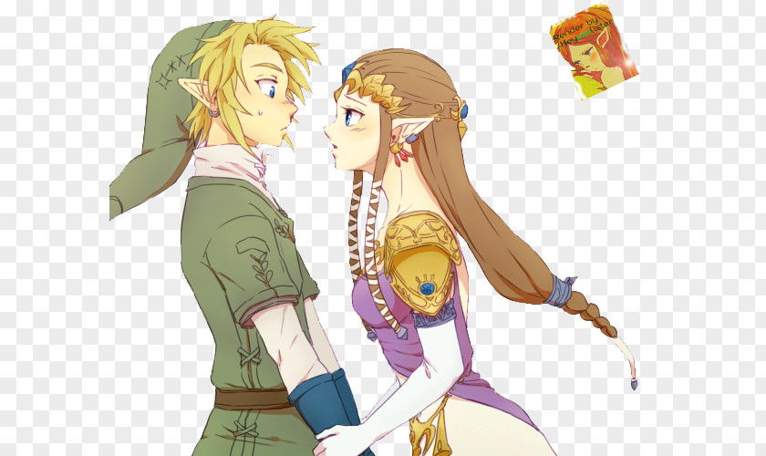 Romantic Breath The Legend Of Zelda: Twilight Princess HD Ocarina Time Wild Skyward Sword PNG