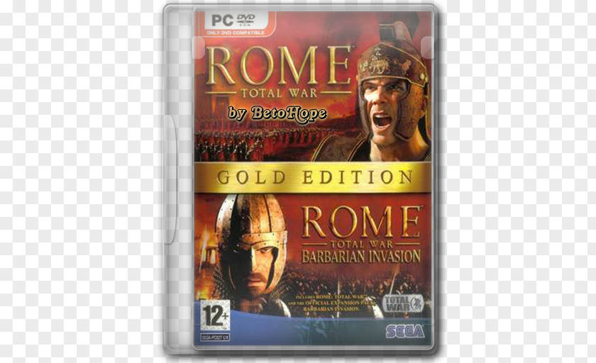 Rome Total War Alexander Rome: War: Barbarian Invasion II Empire: Shogun 2 PNG