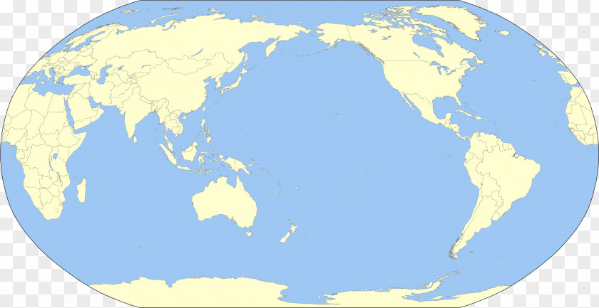 World Map Globe Blank Clip Art PNG