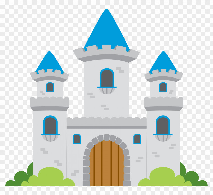 Castle Cliparts Cinderella Clip Art PNG