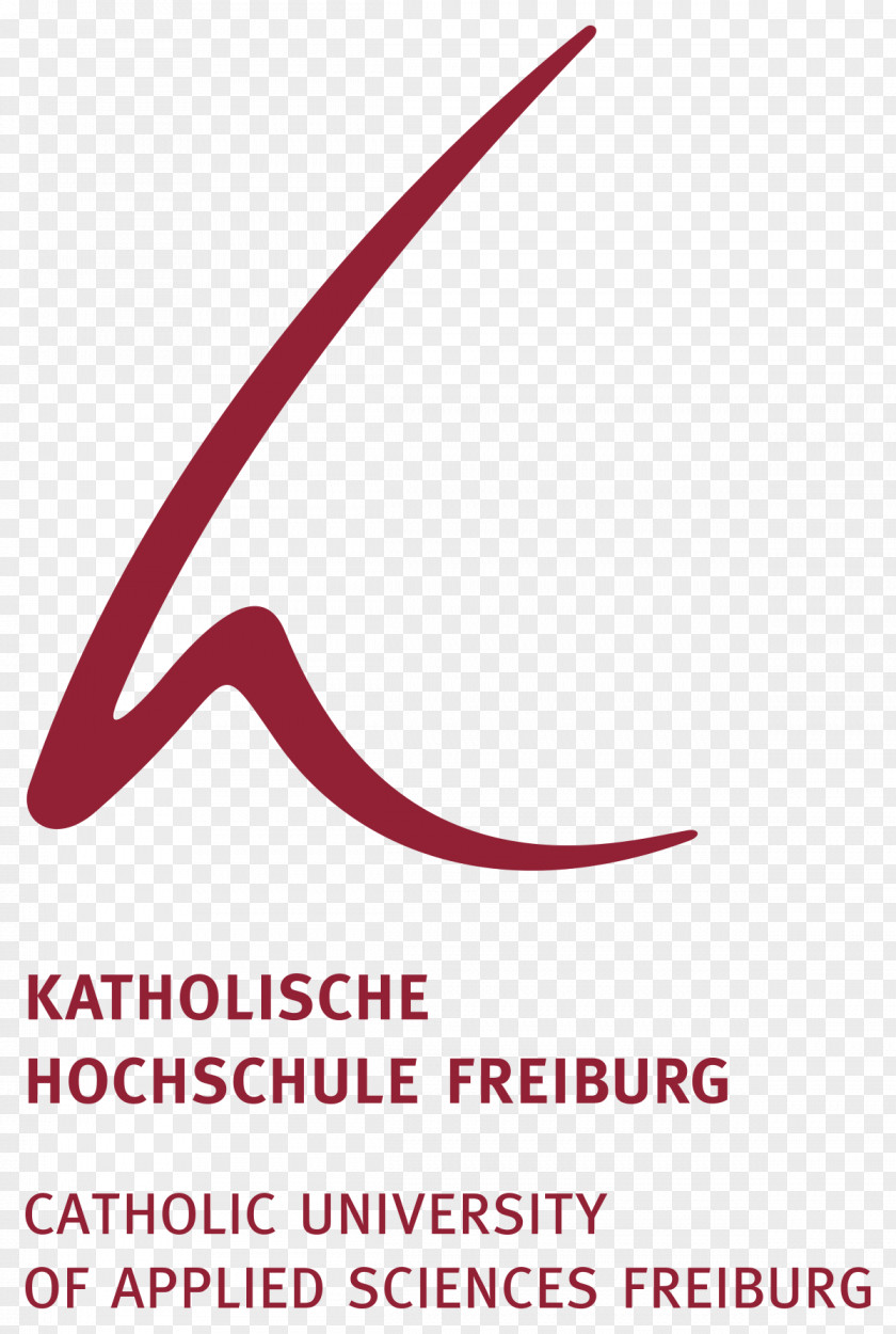 Catholic University Of Applied Sciences Freiburg Clip Art Logo Text Angle PNG