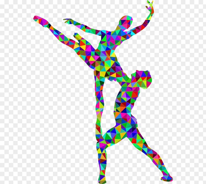 Dancing Men And Women Dance Ballet Clip Art PNG