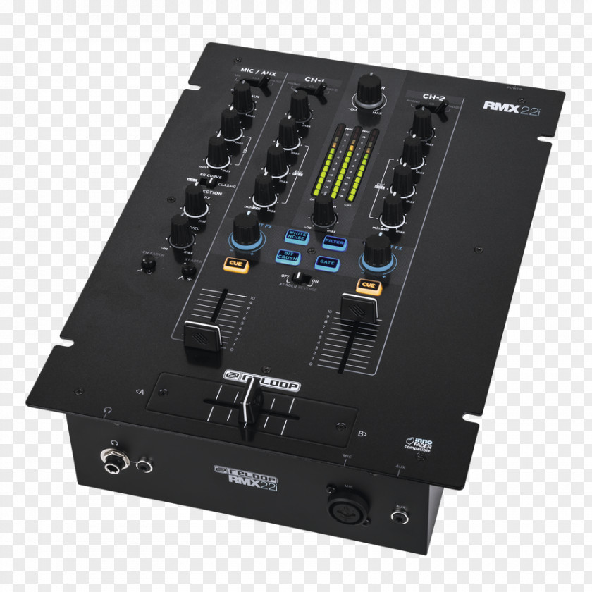 Dj Mag DJ Mixer Audio Mixers Disc Jockey Sound PNG