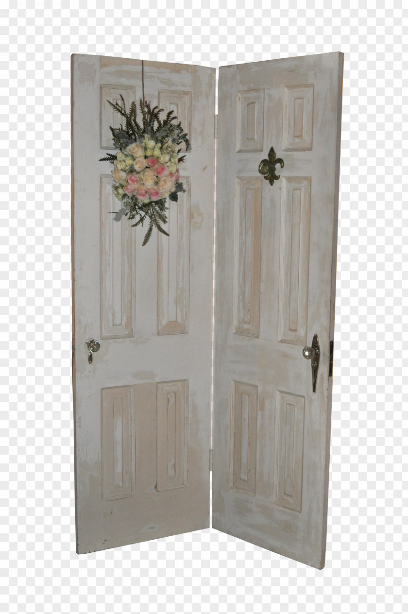 Door Handle Room Dividers Vintage Street Wood PNG