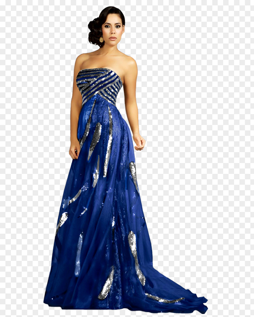 Dress Evening Gown Clothing Formal Wear PNG