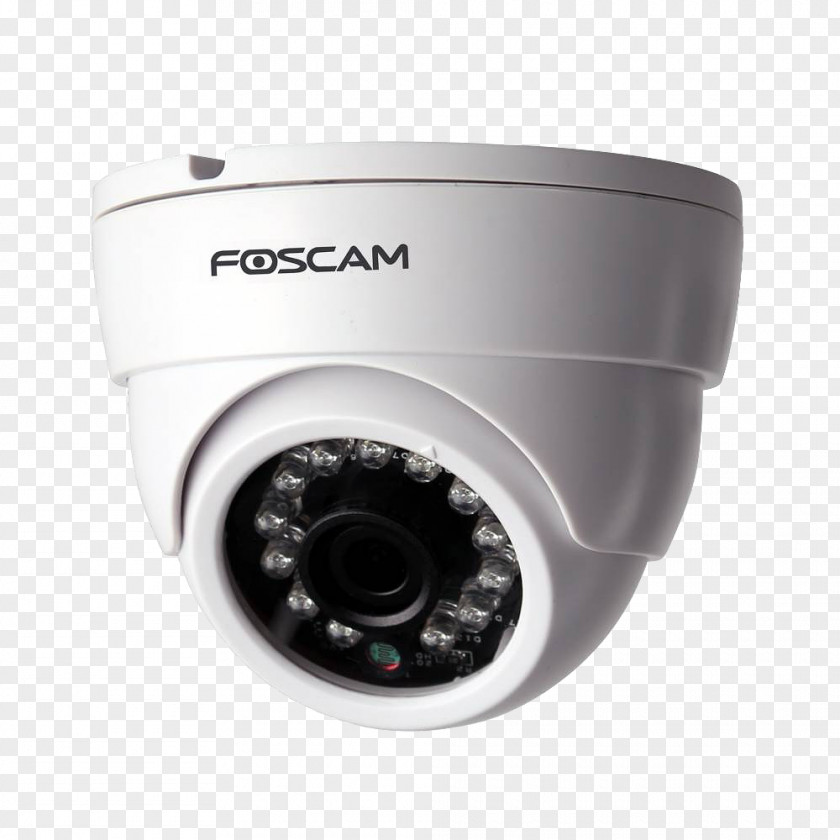 Fixed C1 Network Camera NetzwerkCamera IP Foscam FI9851P Surveillance PNG