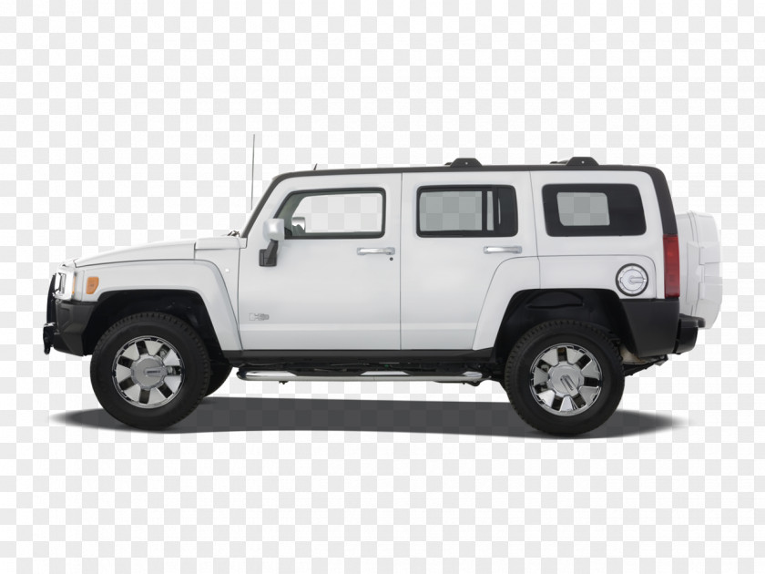 Hummer 2009 HUMMER H3 2006 2010 2008 PNG