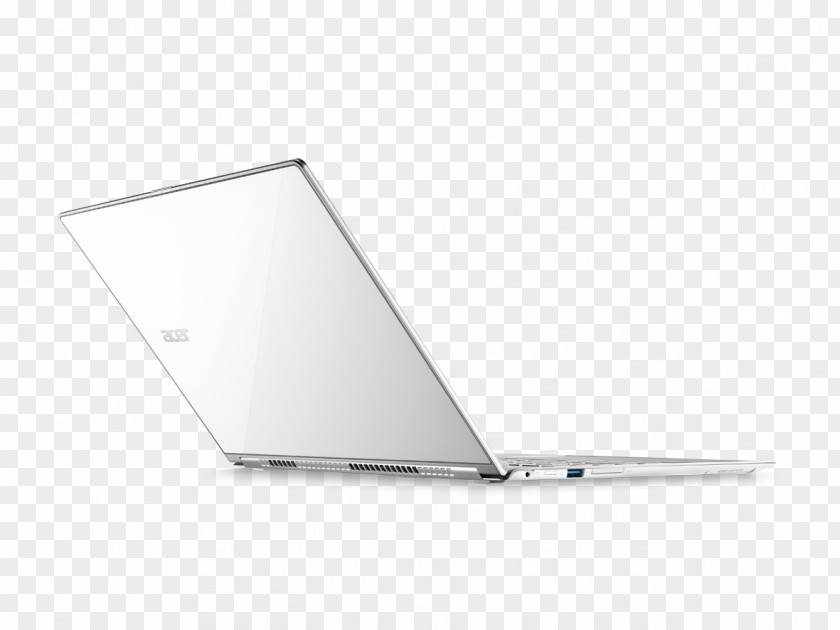 Laptop Angle PNG