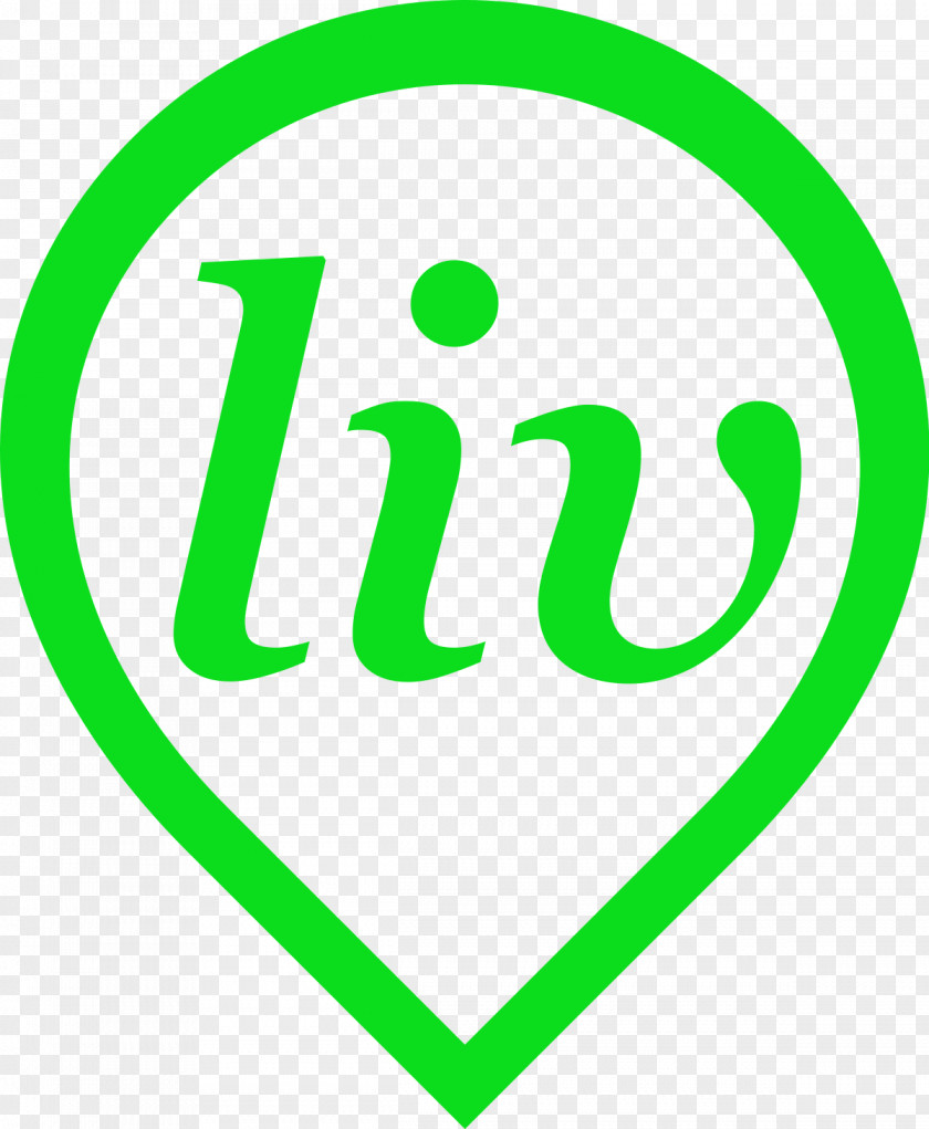 Liv Logo Television Nelonen Finland PNG
