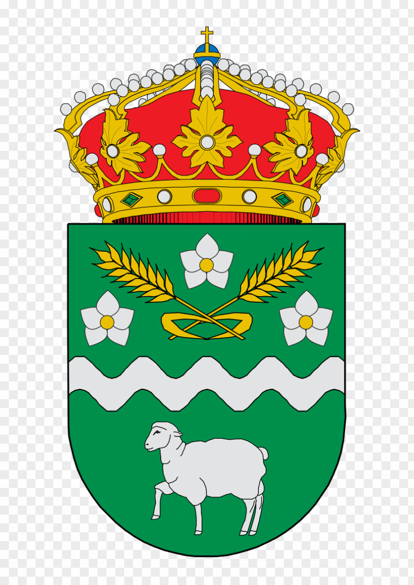 Municipality Filigree Cabana Carral Escutcheon Coat Of Arms Gules PNG
