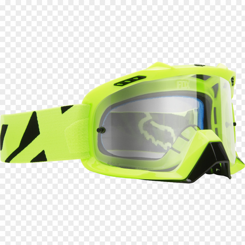 Nursery Fox Goggles Racing Glasses Motorcycle Helmets PNG