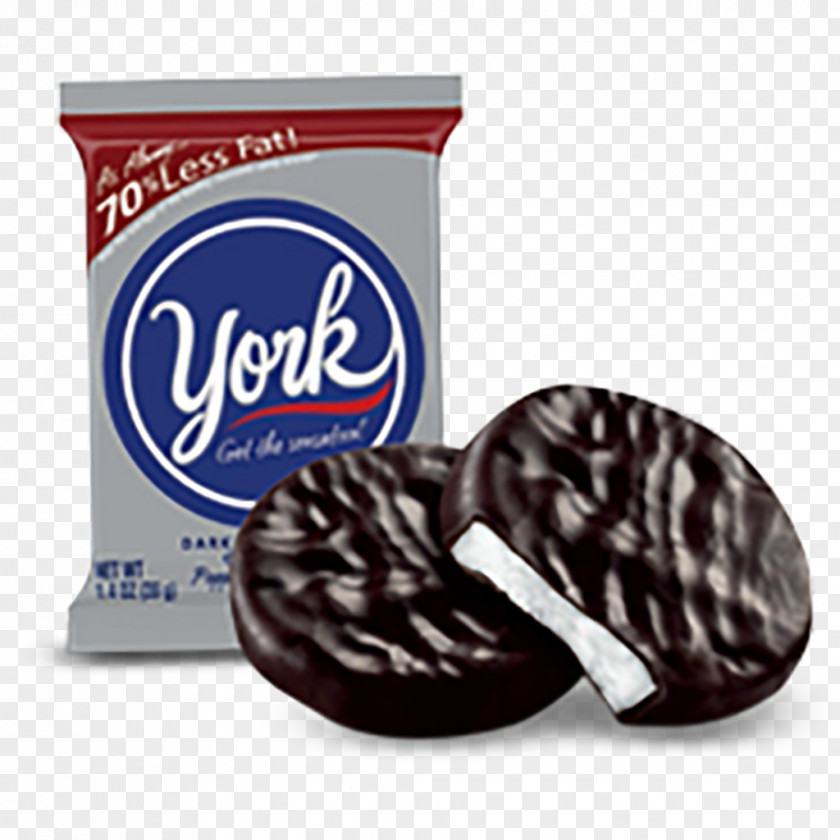 Pepermint York Peppermint Pattie Mint Chocolate Candy PNG