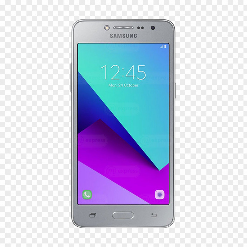 Samsung Galaxy J2 Android LTE Smartphone PNG