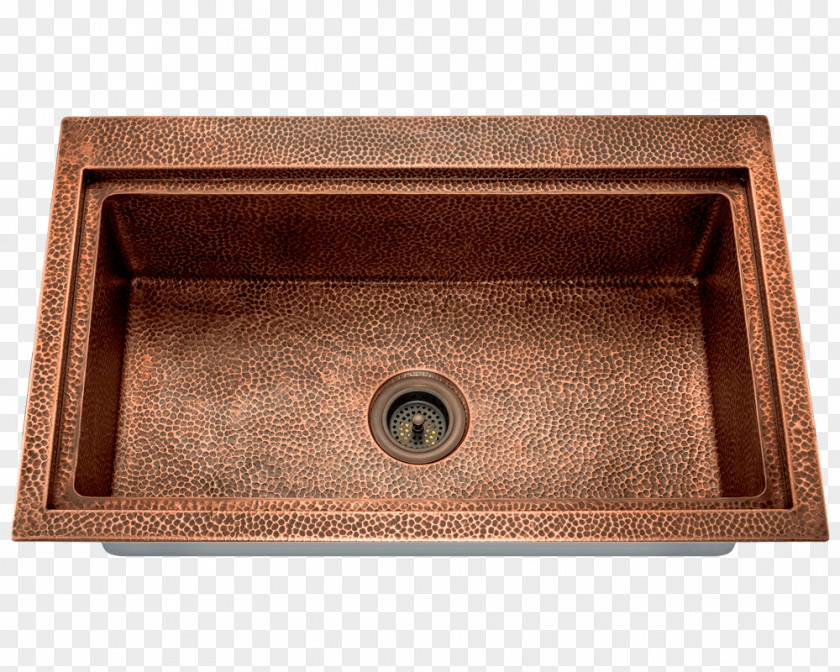 Sink Tap MR Direct Copper Franke PNG