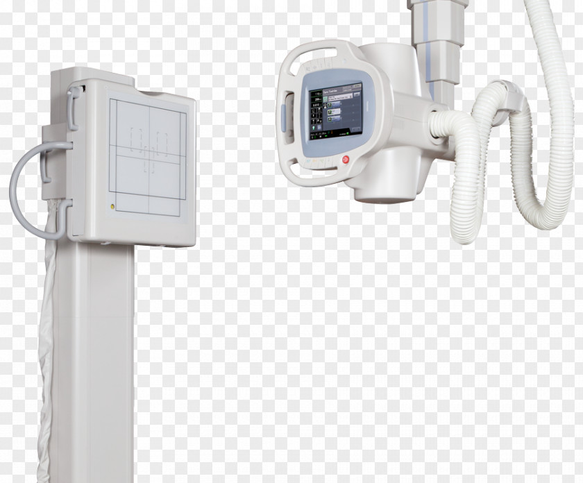 Technology System X-ray Digital Radiography Toshiba PNG