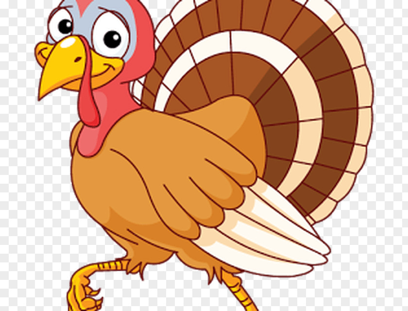 Turkey Meat Thanksgiving Clip Art PNG
