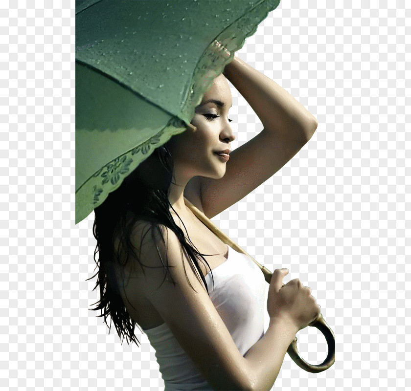 Umbrella Female Photography PNG