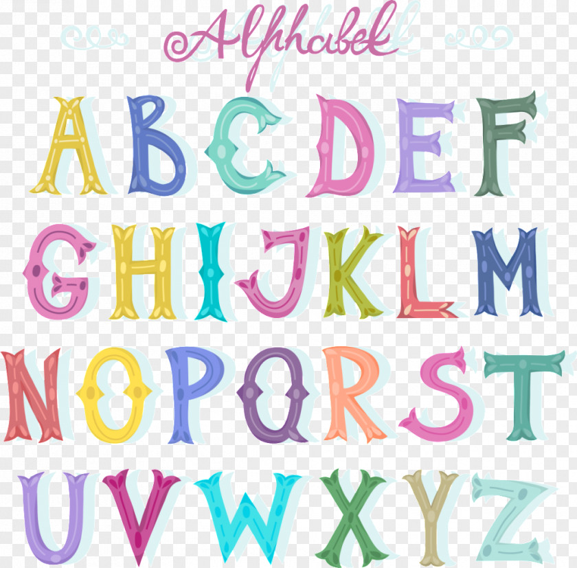 Albhabets Design Element Pink M Clip Art Pattern Line Party PNG