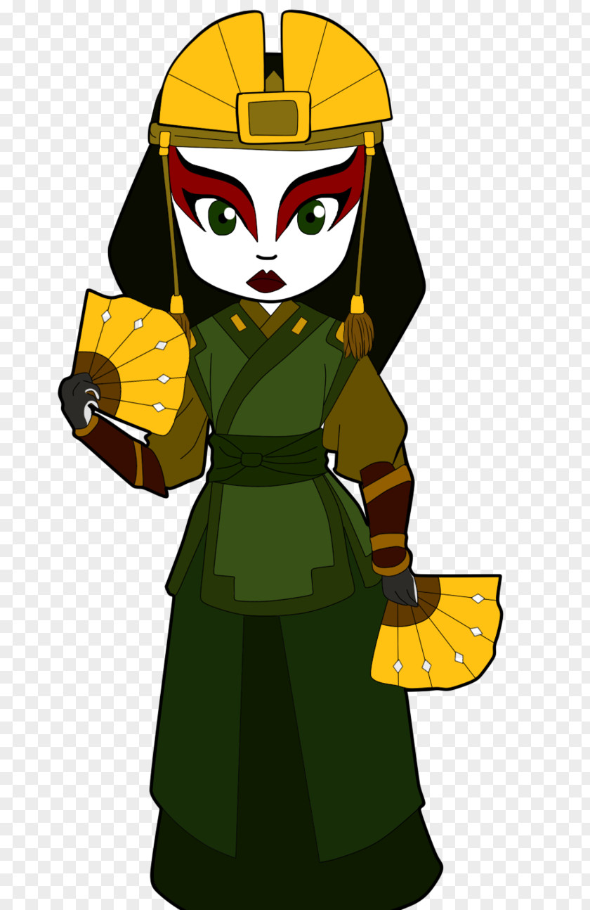 Avatar Kyoshi Outerwear Tree Supervillain Clip Art PNG