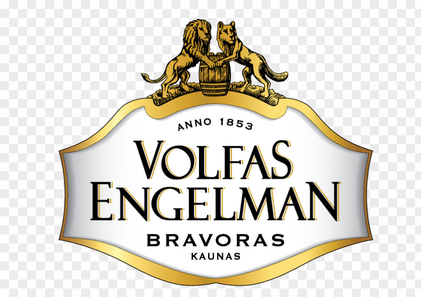Beer Olvi Volfas Engelman Brewery Švyturys PNG