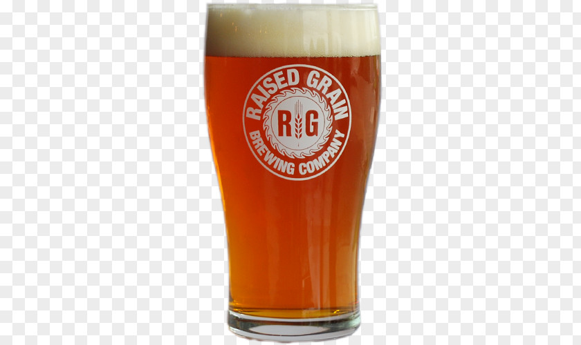 Beer Wheat Ale Lager Pint Glass PNG