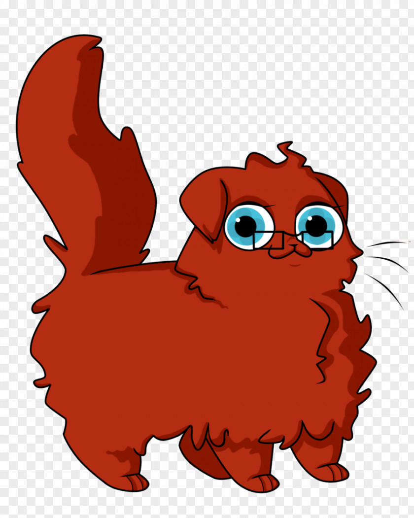 Cat Dog Snout Clip Art PNG