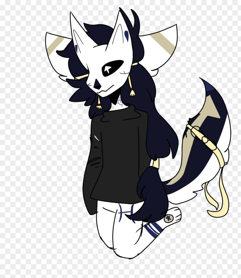 Cat Lucifer Devil PNG