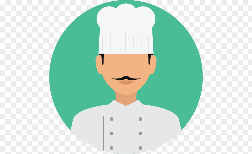 Chef Profession Cooking Job PNG