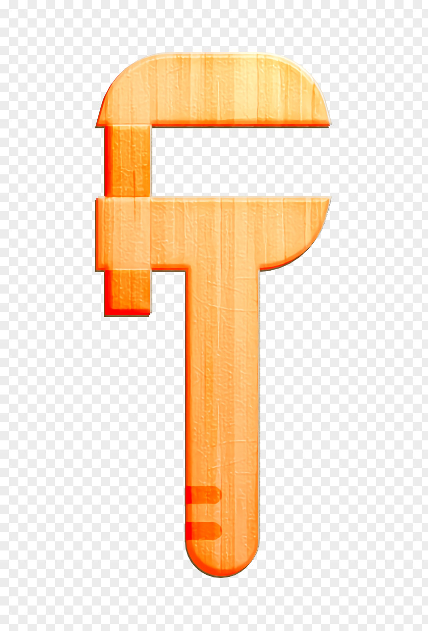 Constructions Icon Wrench PNG