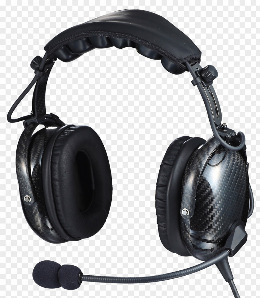 Headphones Noise-cancelling Headset Microphone Active Noise Control PNG