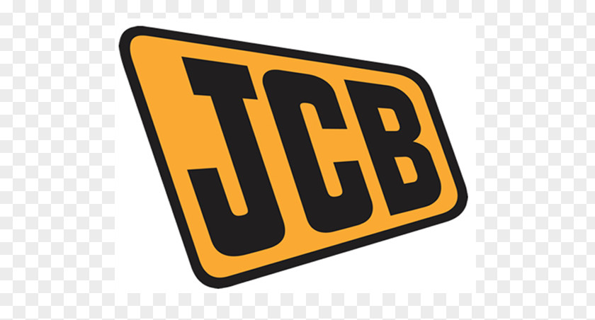 Jcb JCB Fastrac Heavy Machinery CSR Construction Logo PNG