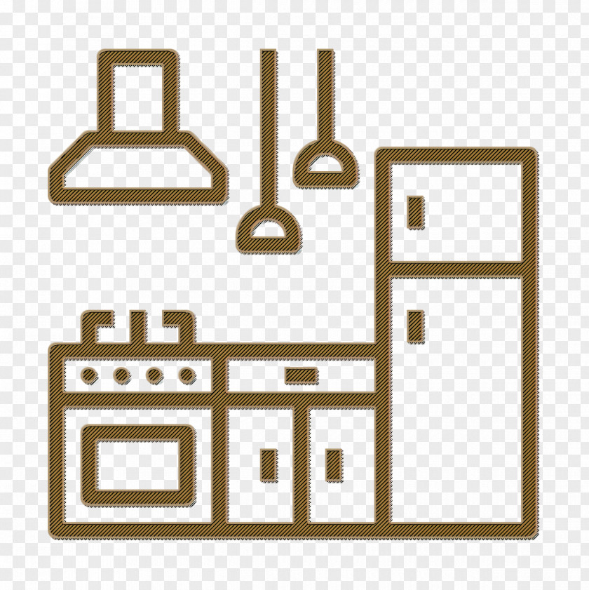 Kitchen Icon PNG