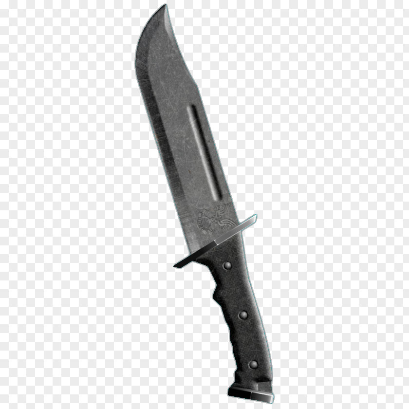 Knife Combat Weapon Kukri Factions Of Halo PNG