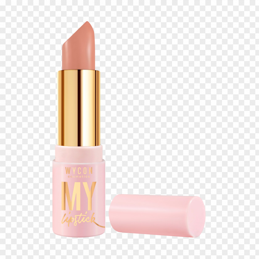 Lipstick Wycon Cosmetics Scopri Le Tonalita' PNG