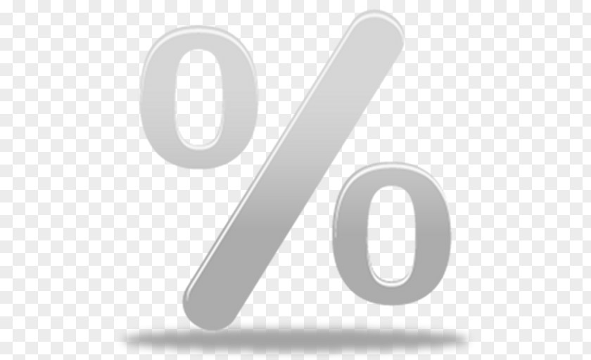 Percent Sign Percentage PNG