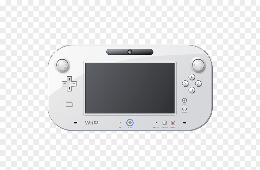 Playstation Wii U Video Game Consoles GameCube PlayStation Portable Accessory PNG