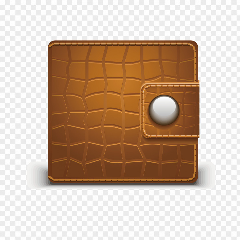 Vector Wallet Square, Inc. Pattern PNG
