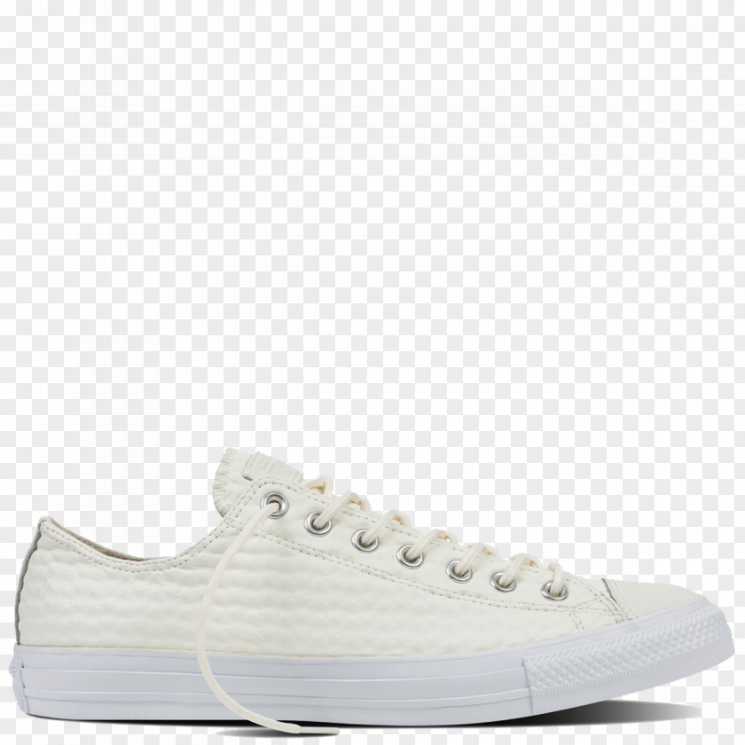 White Converse Sneakers Shoe Chuck Taylor All-Stars PNG