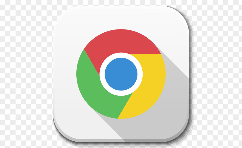 Apps Google Chrome B Symbol Logo PNG