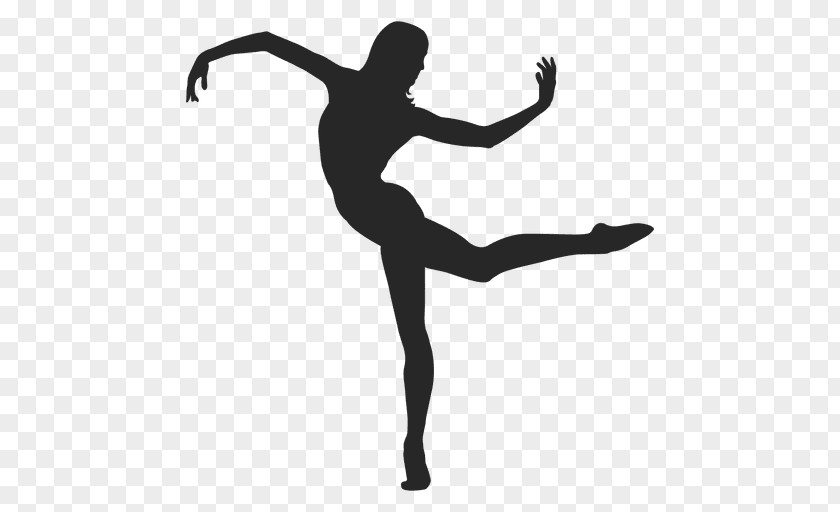 Ballet Modern Dance Contemporary PNG