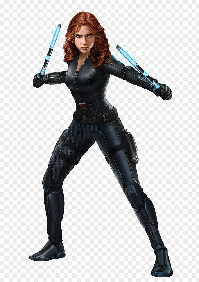 Black Widow Panther Iron Man Captain America: Civil War Marvel Cinematic Universe PNG